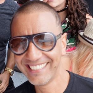 Meet your Posher, Johnny